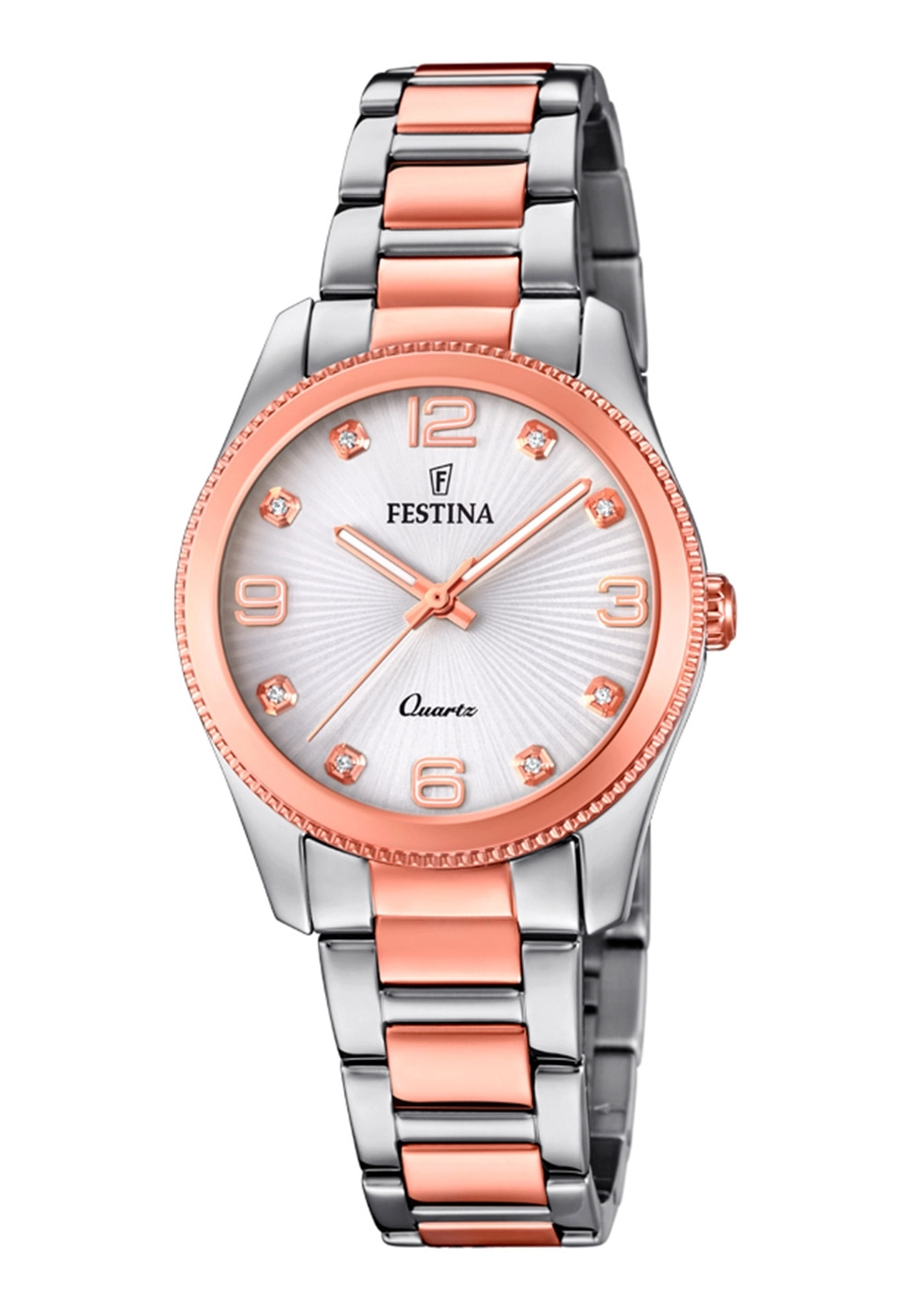 Festina Damenuhr F20209/2