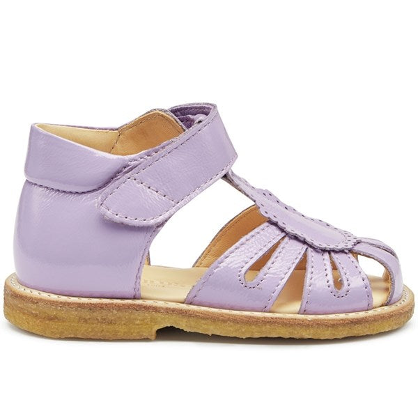 Køb Angulus Begyndersandaler Lilac