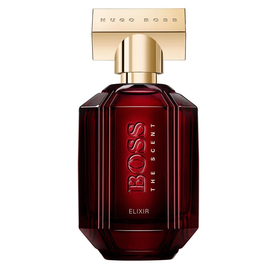 Hugo Boss The Scent for Her Elixir Eau De Parfum 50ml
