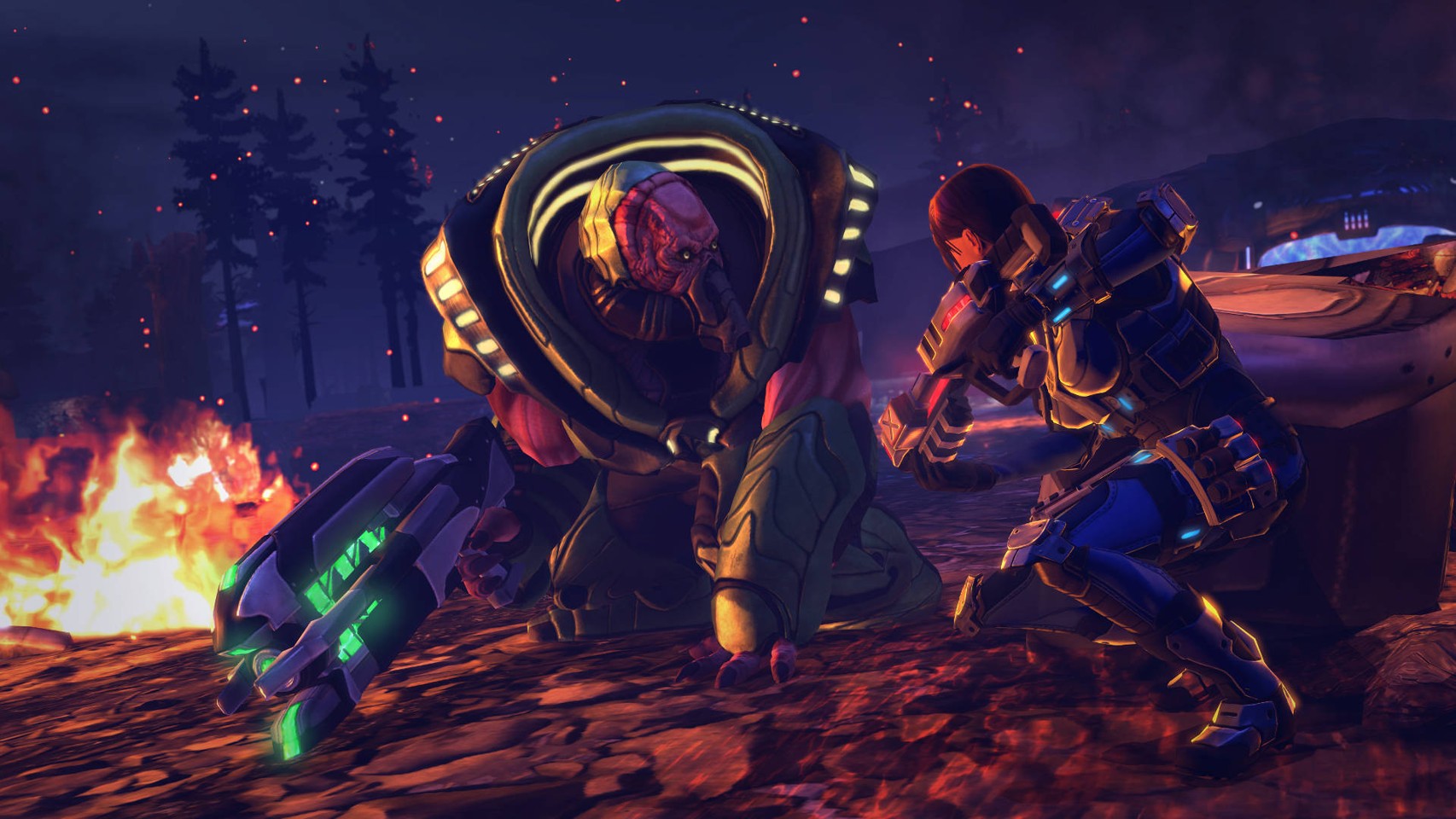 XCOM: Enemy Unknown – The Complete Edition- PC