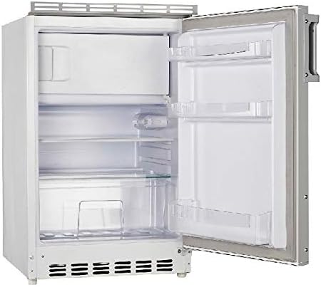 Respekta Küchenzeile Küche Miniküche Küchenblock Single Pantryküche 130 cm weiß