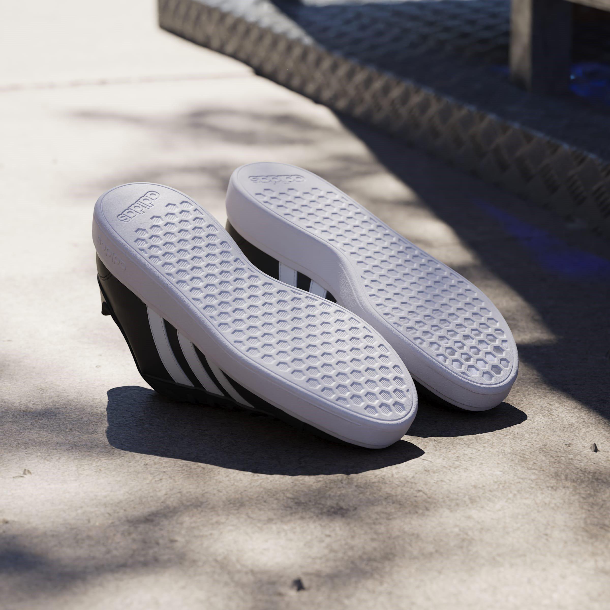 adidas Court Base 2 Trainers Mens