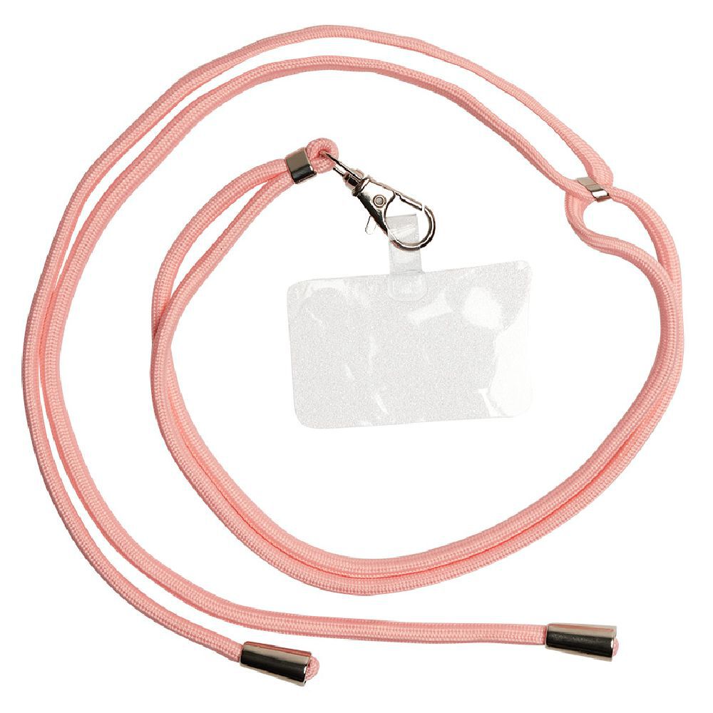 Tour de cou réglable universelle pour téléphone L150 cm