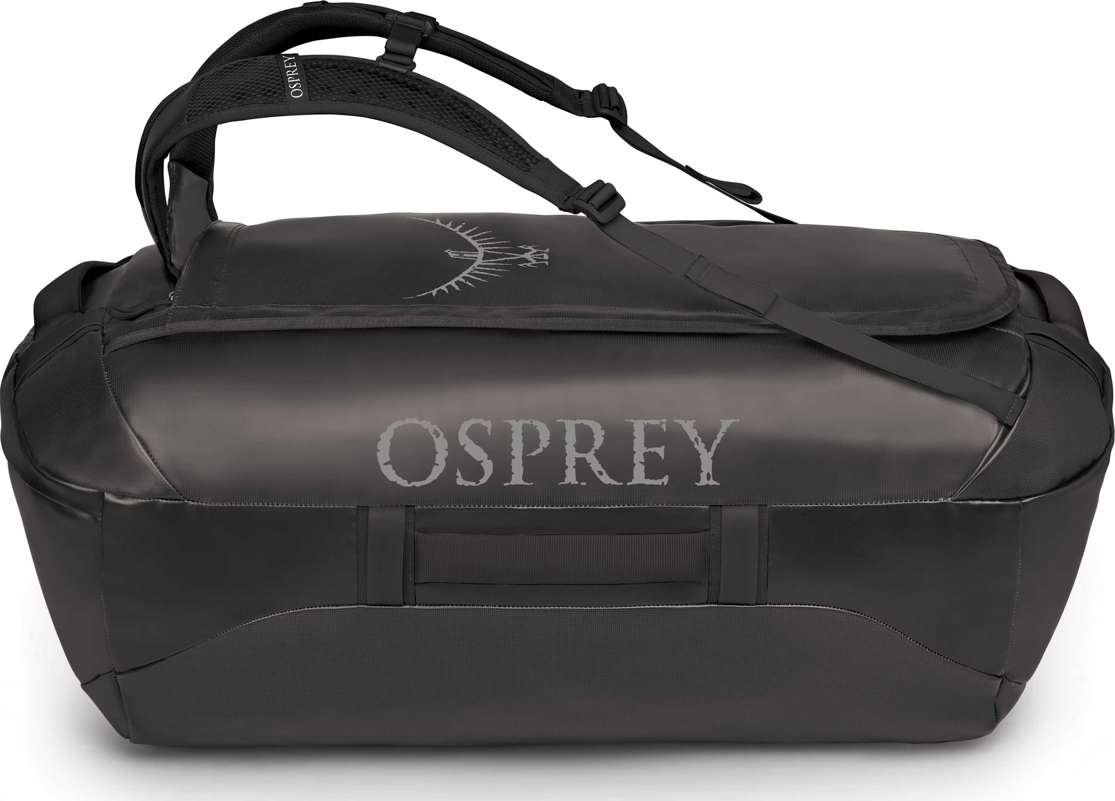 Transporter 95 Raven Black/Black