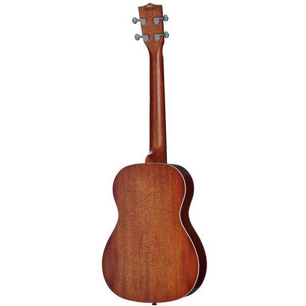 Kala KA-B Satin Mahogany Bariton