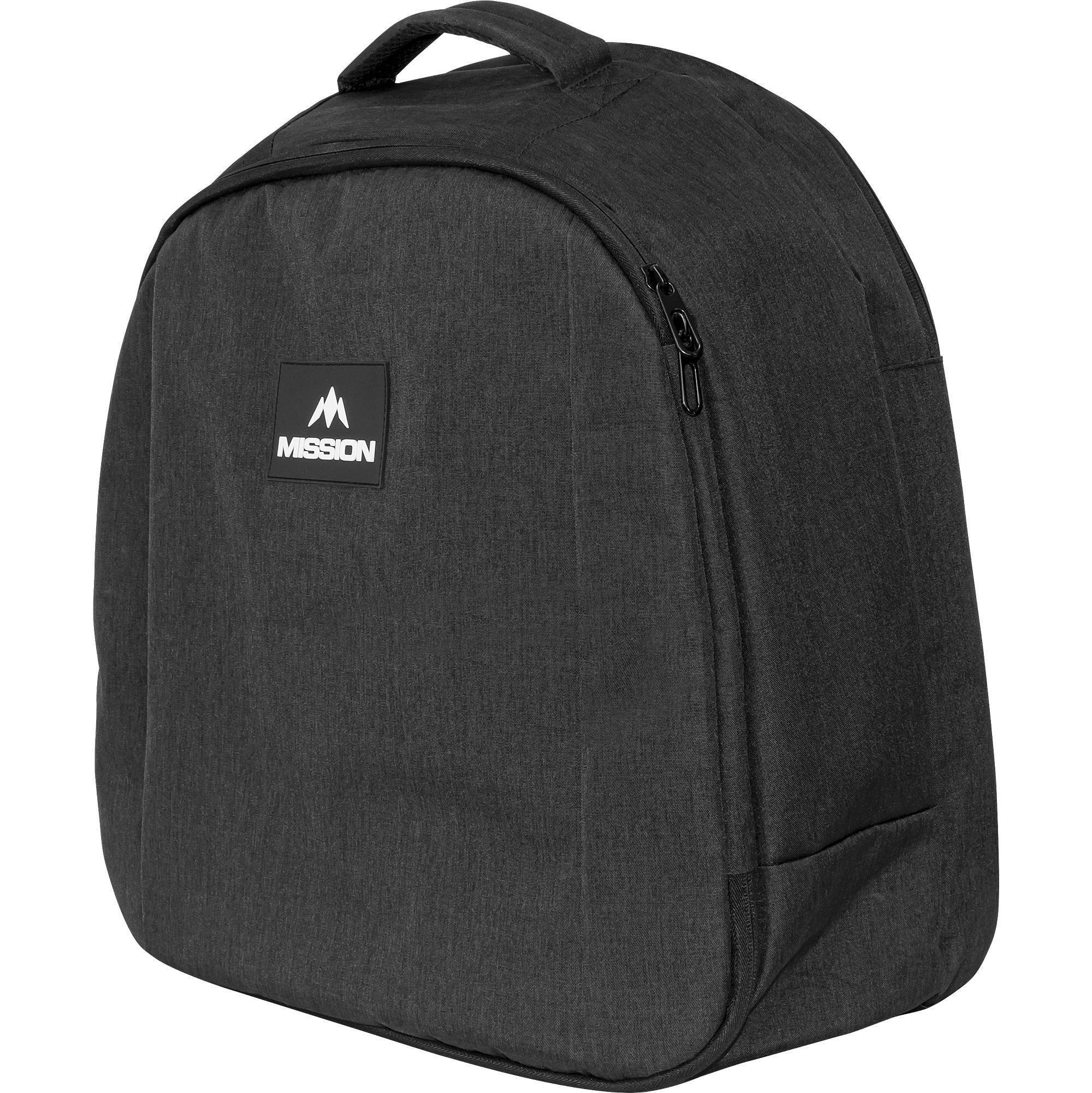 Mission - Pro Tourer Rucksack