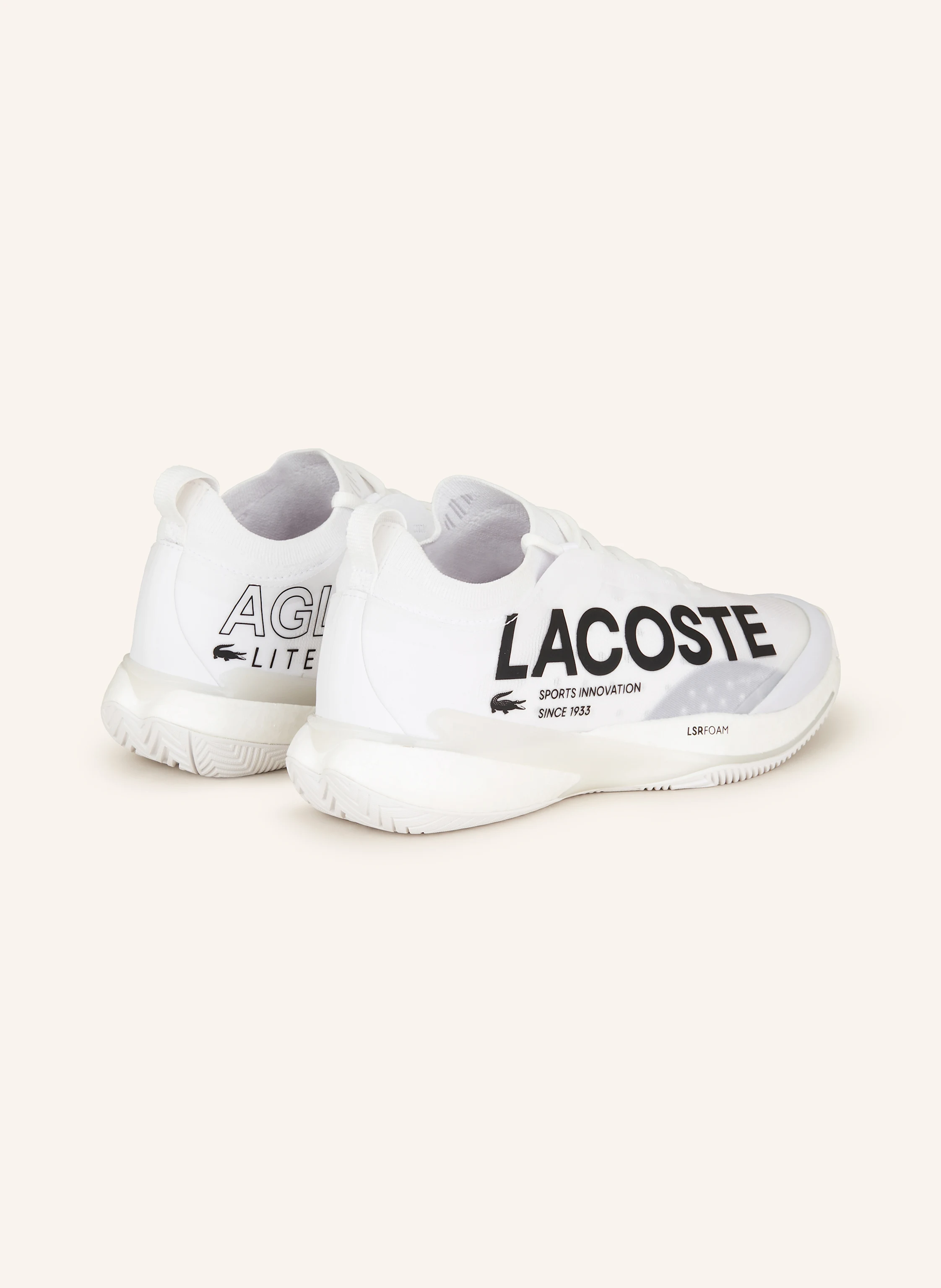 LACOSTE Tennisschuhe AG-LT25 LITE