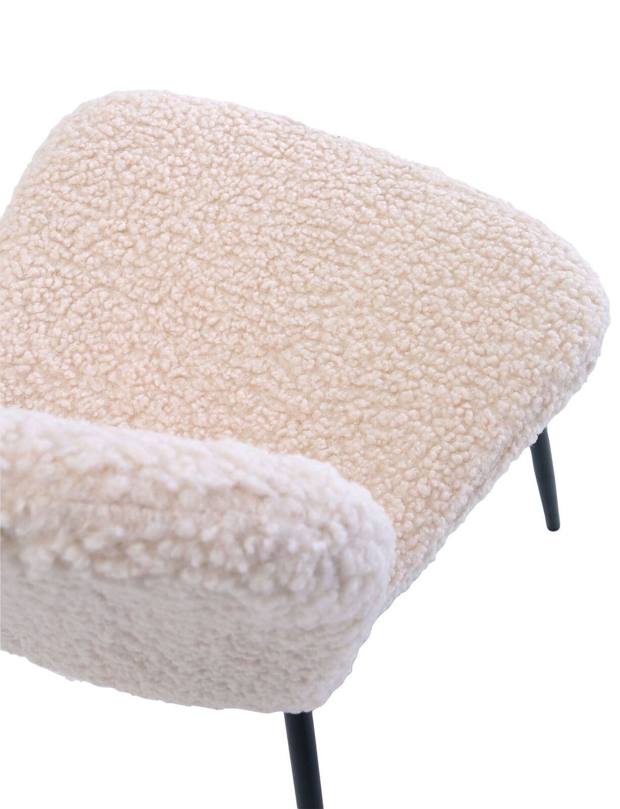 Esszimmerstuhl MARCUS 2er Set beige