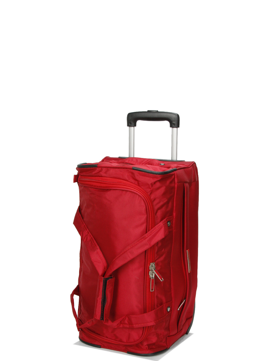 Sac de voyage À roulettes Snowball Grenade 54 cm