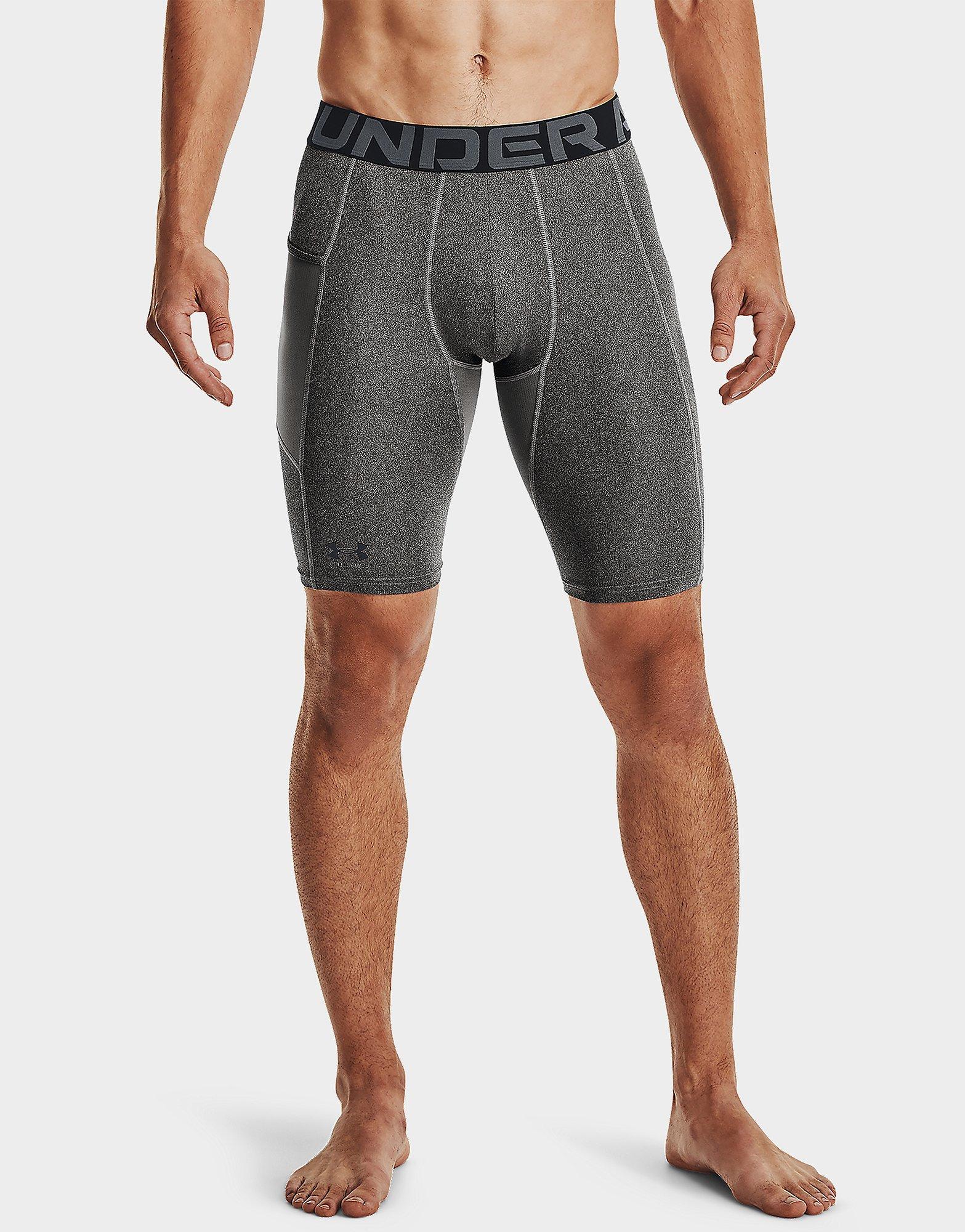 Under Armour Shorts UA HG Armour Lng Shorts