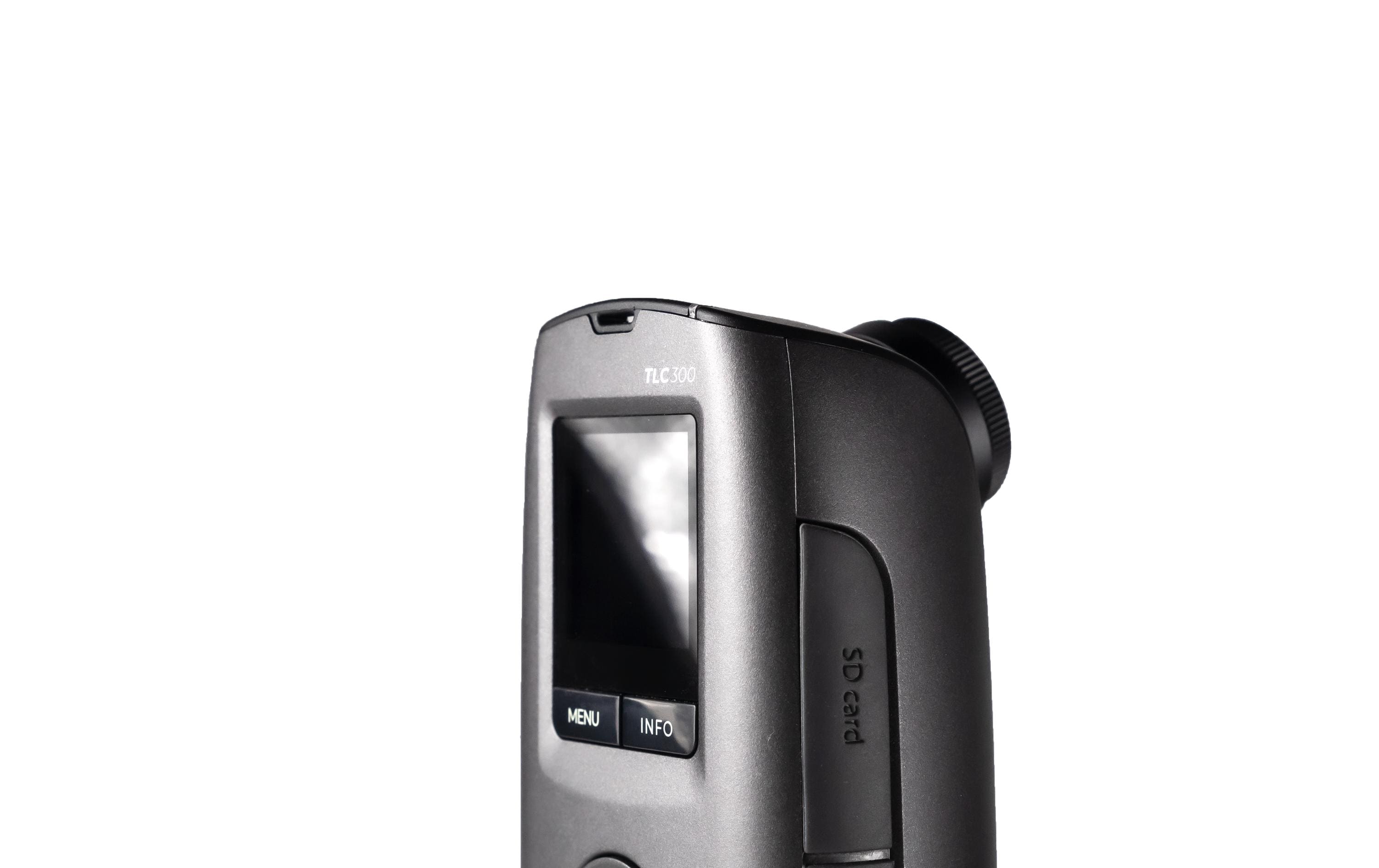 Zeitrafferkamera TLC300<br>Zeitraffer in Profi-Qualität