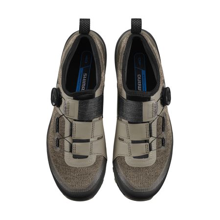 SH-ET7 WOMEN E-Bike-Schuhe  almond brown  39