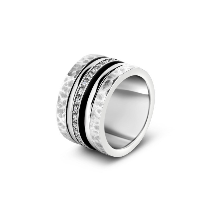 Bague Orélia