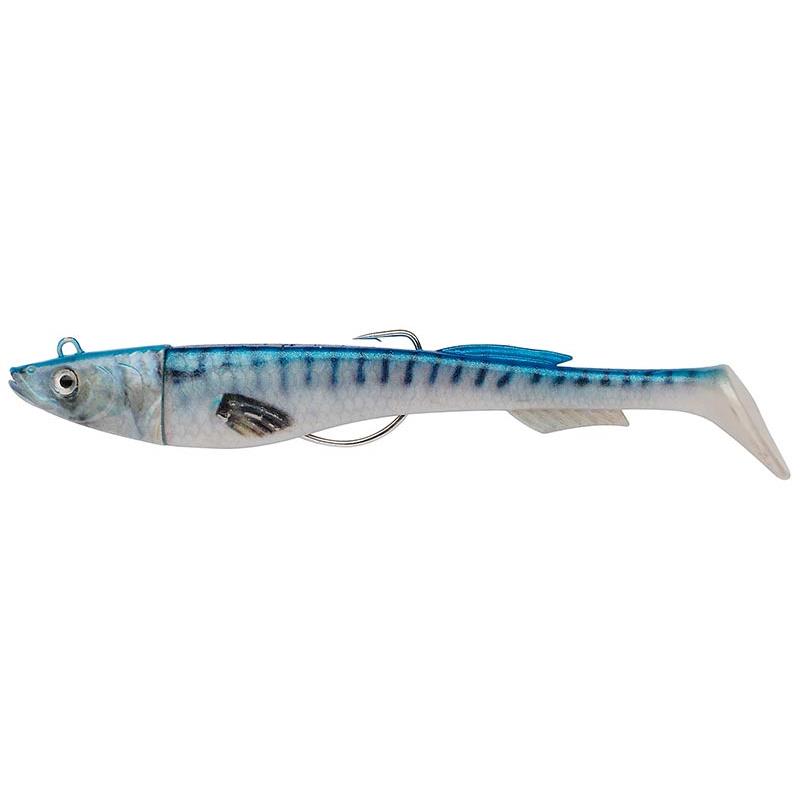 Leurre Souple Armé Berkley Powerbait Power Sardine - 12Cm