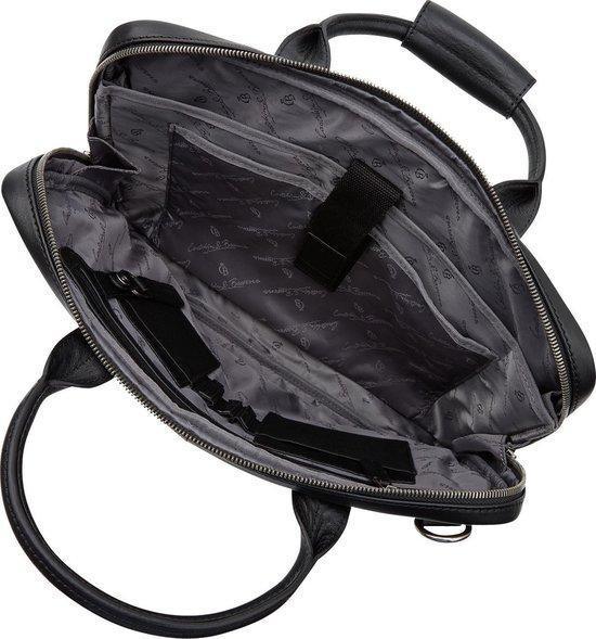 Castelijn en Beerends - Firenze Laptoptas - 15,6