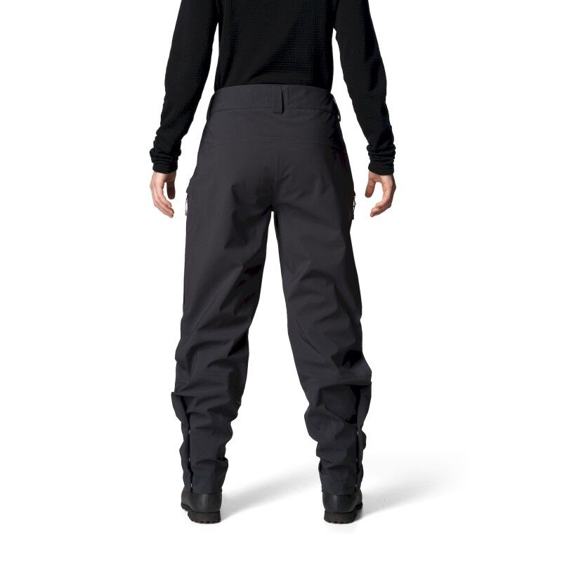 Five to Nine Pants - Pantalon hardshell femme