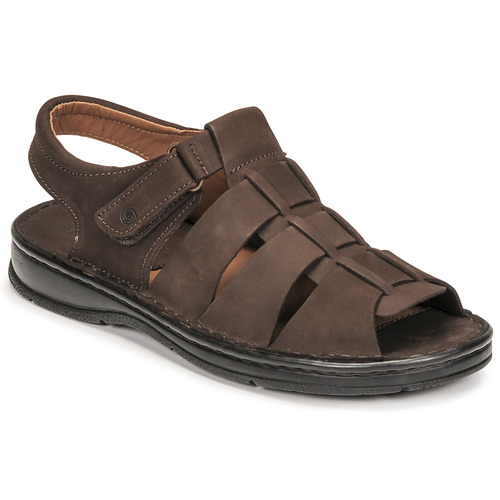 Casual Attitude - SLOWI - Marron