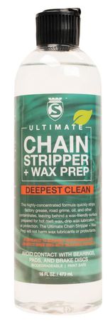 ULTIMATE CHAIN STRIPPER Entfetter transparent  473ml