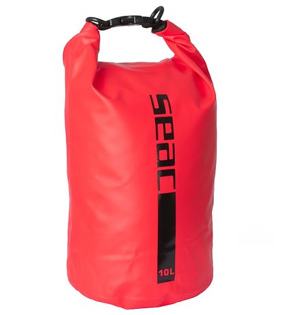 Seac Dry Bag - 10 L - Rot
