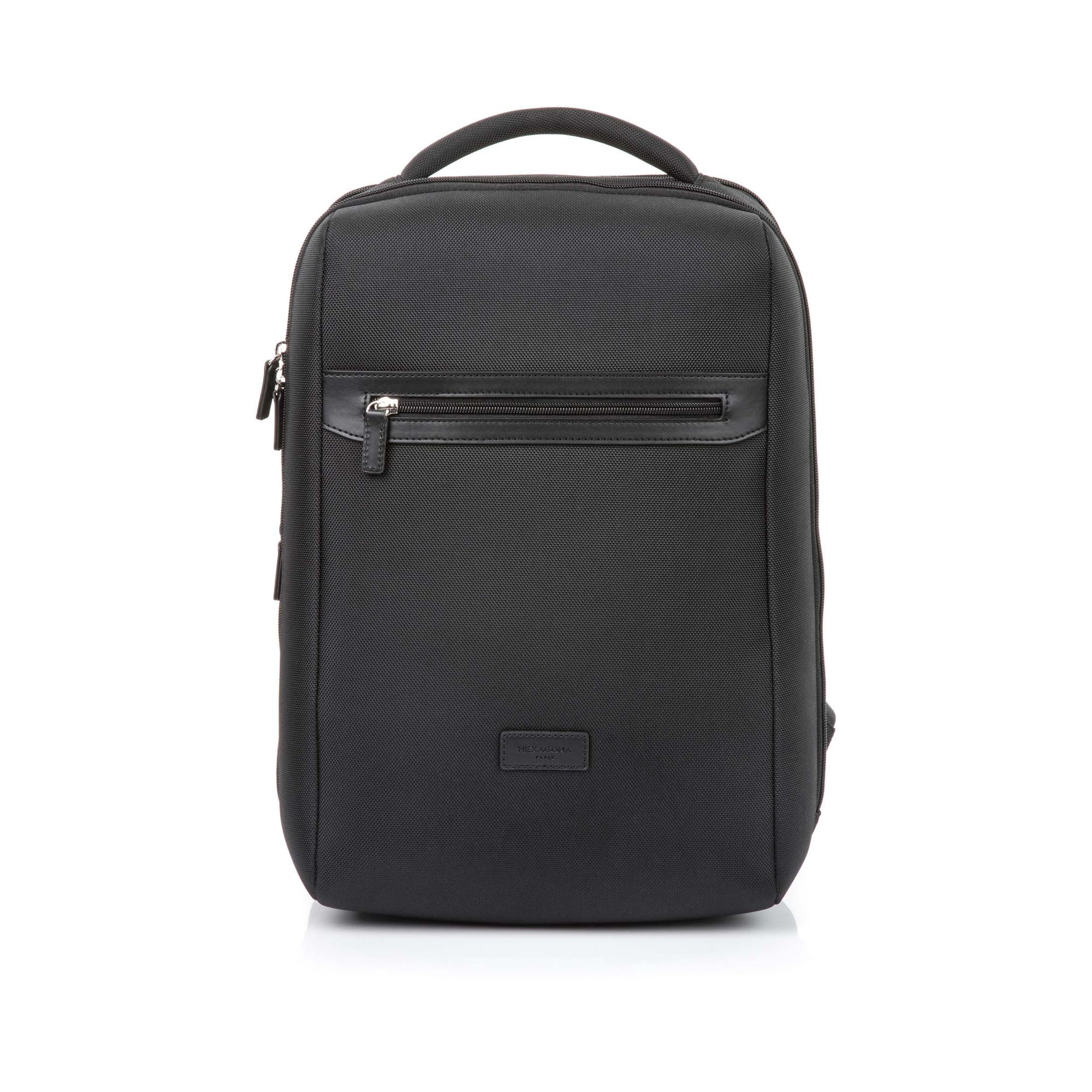 Sac homme noir