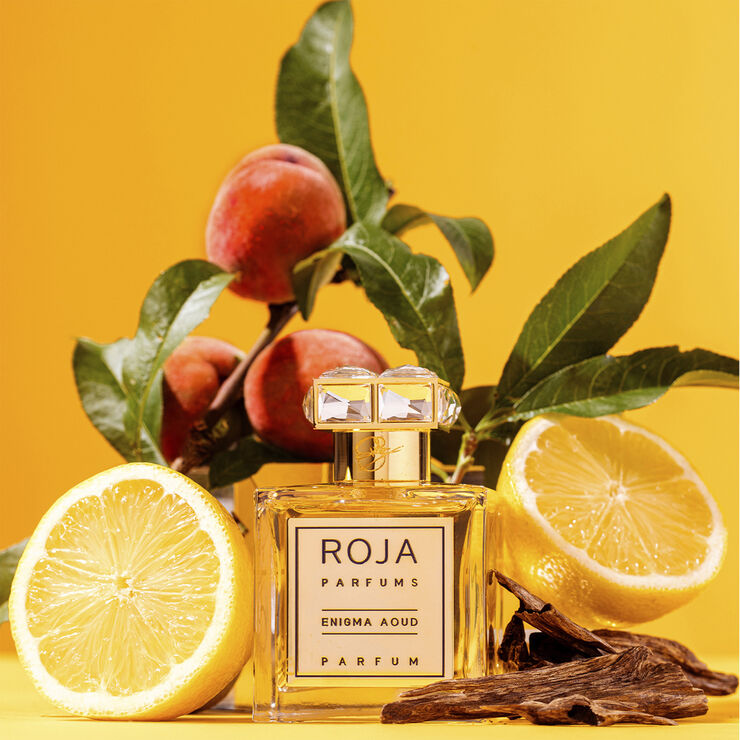 ROJA PARFUMS ENIGMA AOUD PARFUM 100 ML