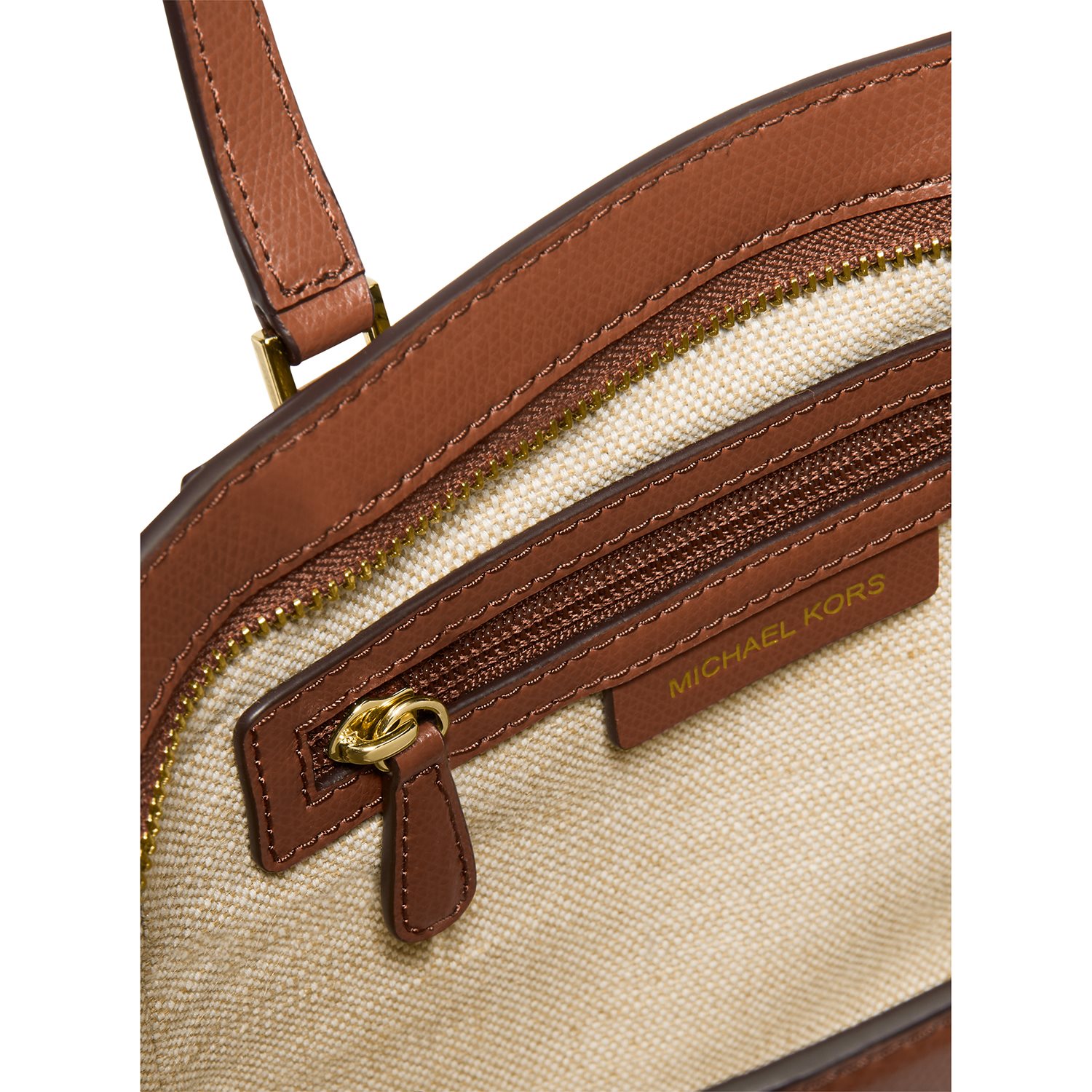 Michael Kors Taryn SM Conv Tz Tote Xbody luggage