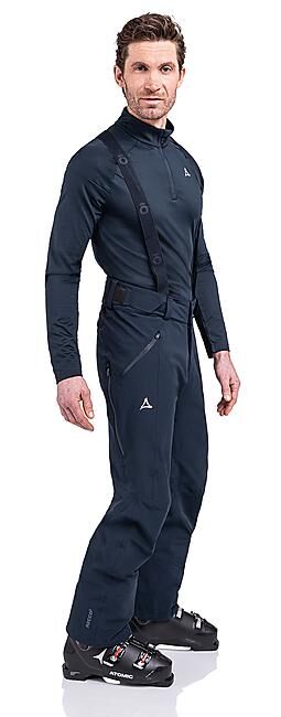 SCHOFFEL - PANTALON SKI PONTRESINA M