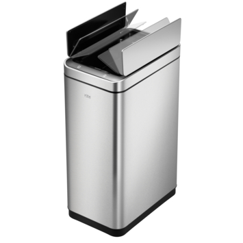 EKO DeLuxe Phantom Sensor Afvalbak 30L