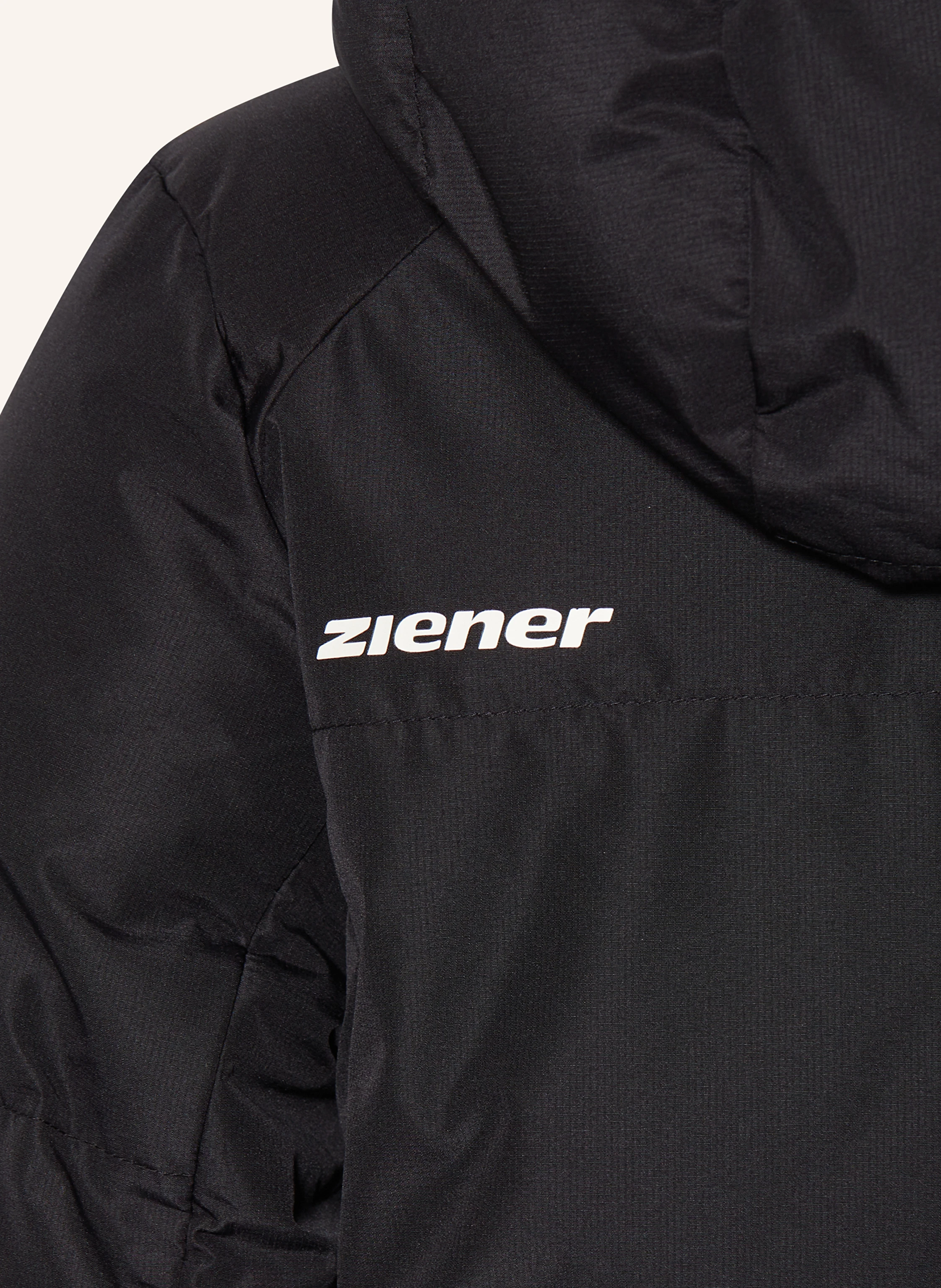 Ziener Skijacke AWAR