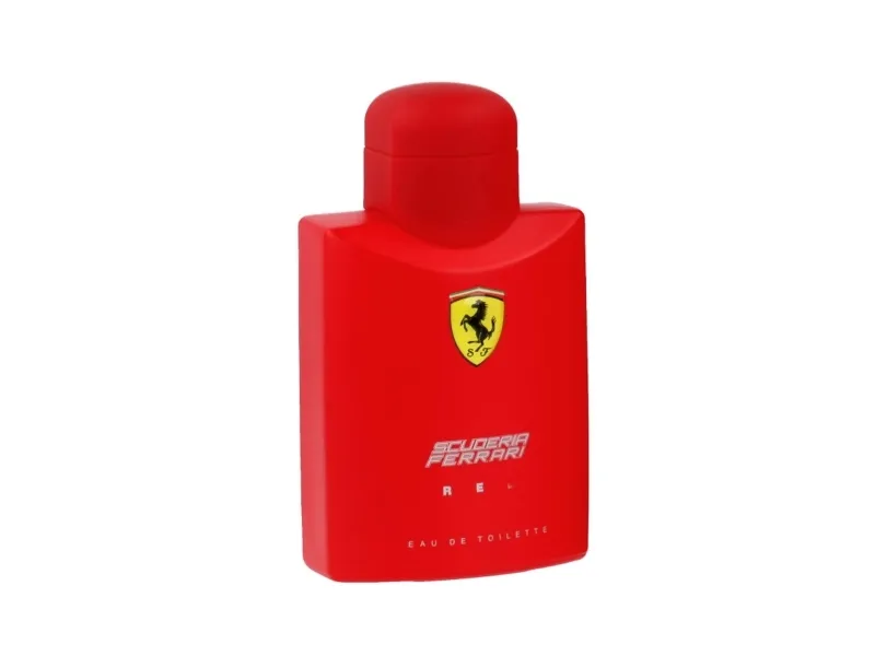 Ferrari Scuderia Red EDT M 125 ml