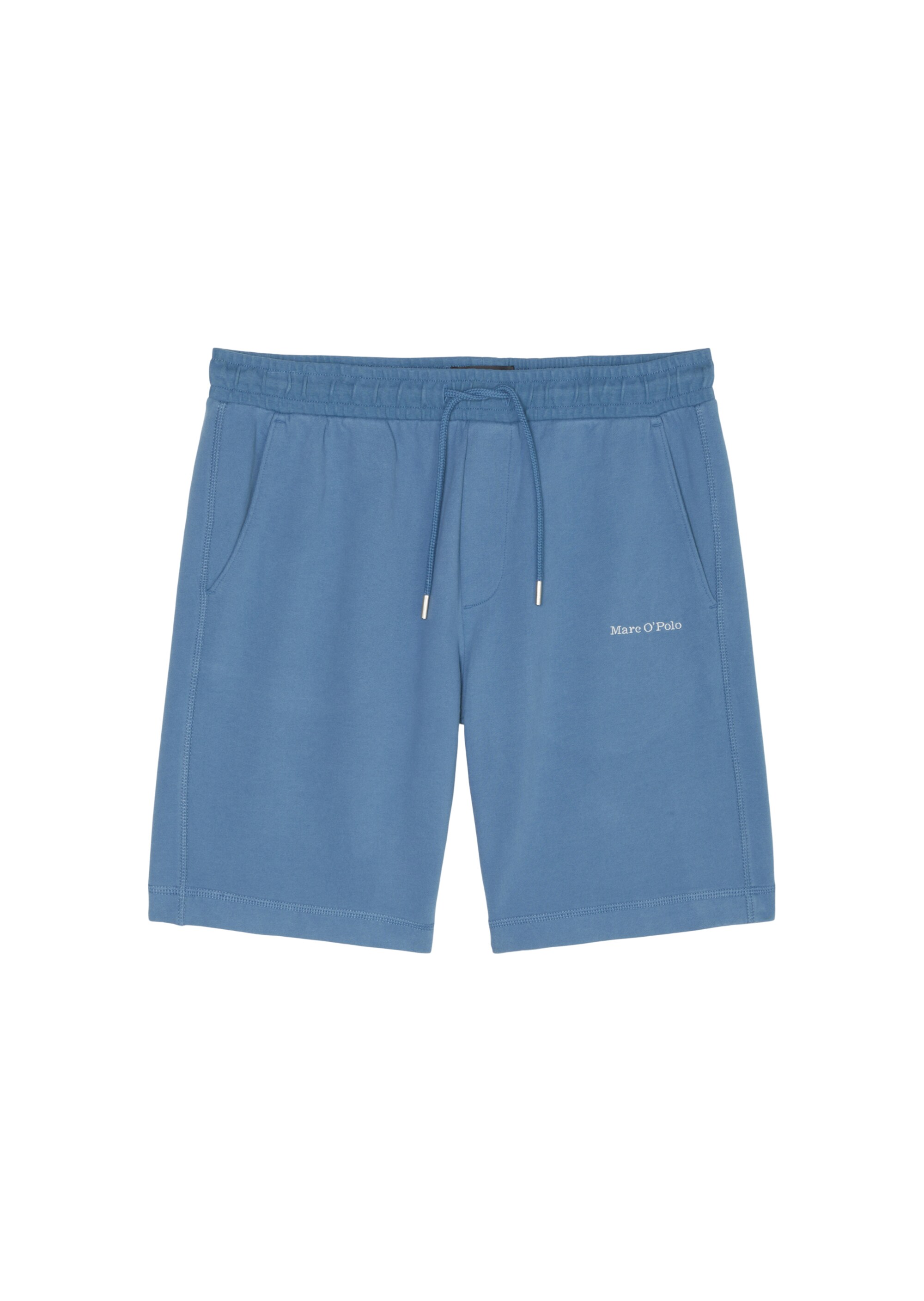 Sweatshorts aus Organic Cotton
