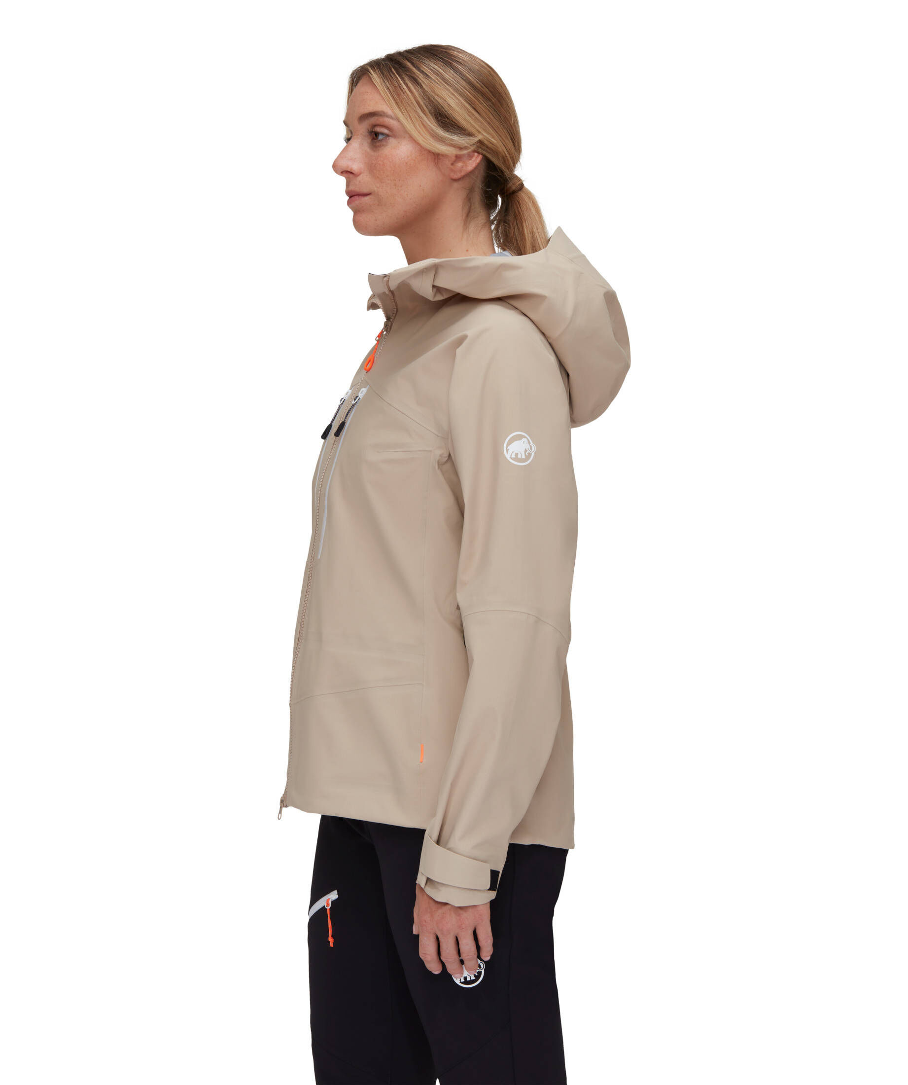 Mammut| Damen Taiss HS Hooded Jacket Women