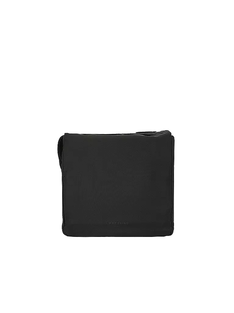 LIEBESKIND BERLIN Toilettetasche schwarz