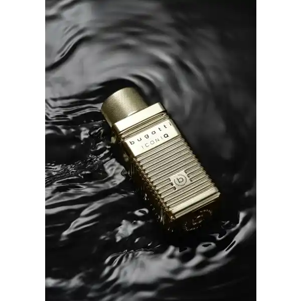 Iconiq Gold, EdT 100ml