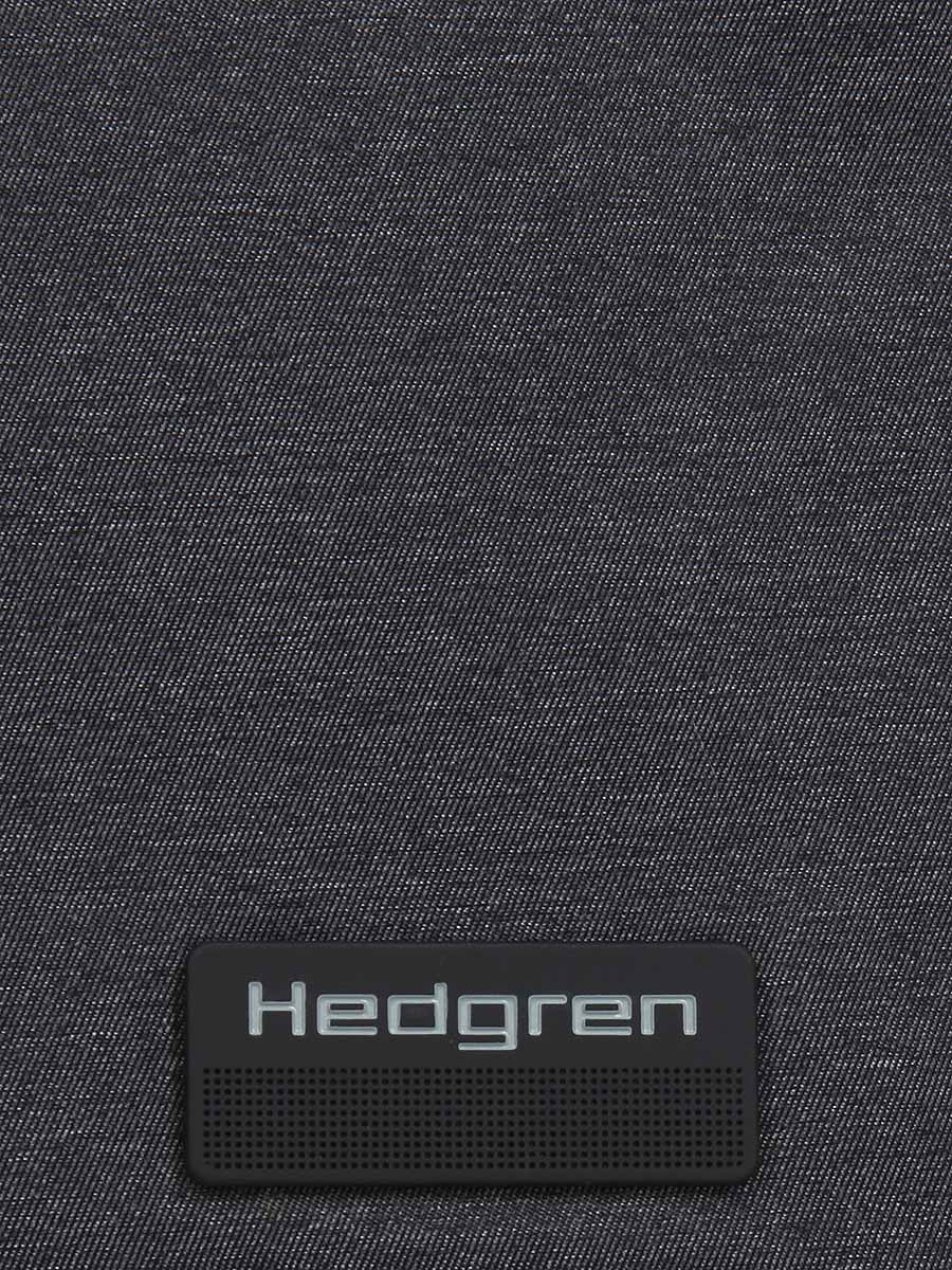 Sacoche ordinateur 3-en-1 Hedgren Next Display 15.6 pouces
