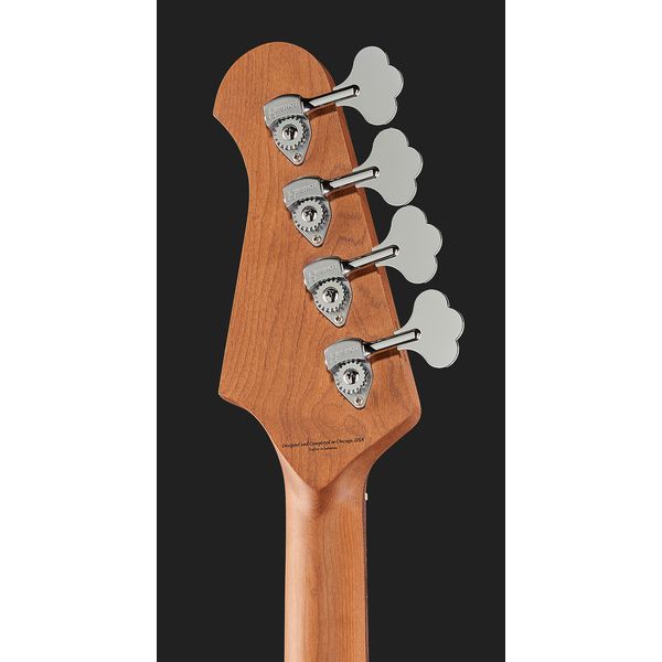Lakland Skyline 44-02 Deluxe 4 CHB