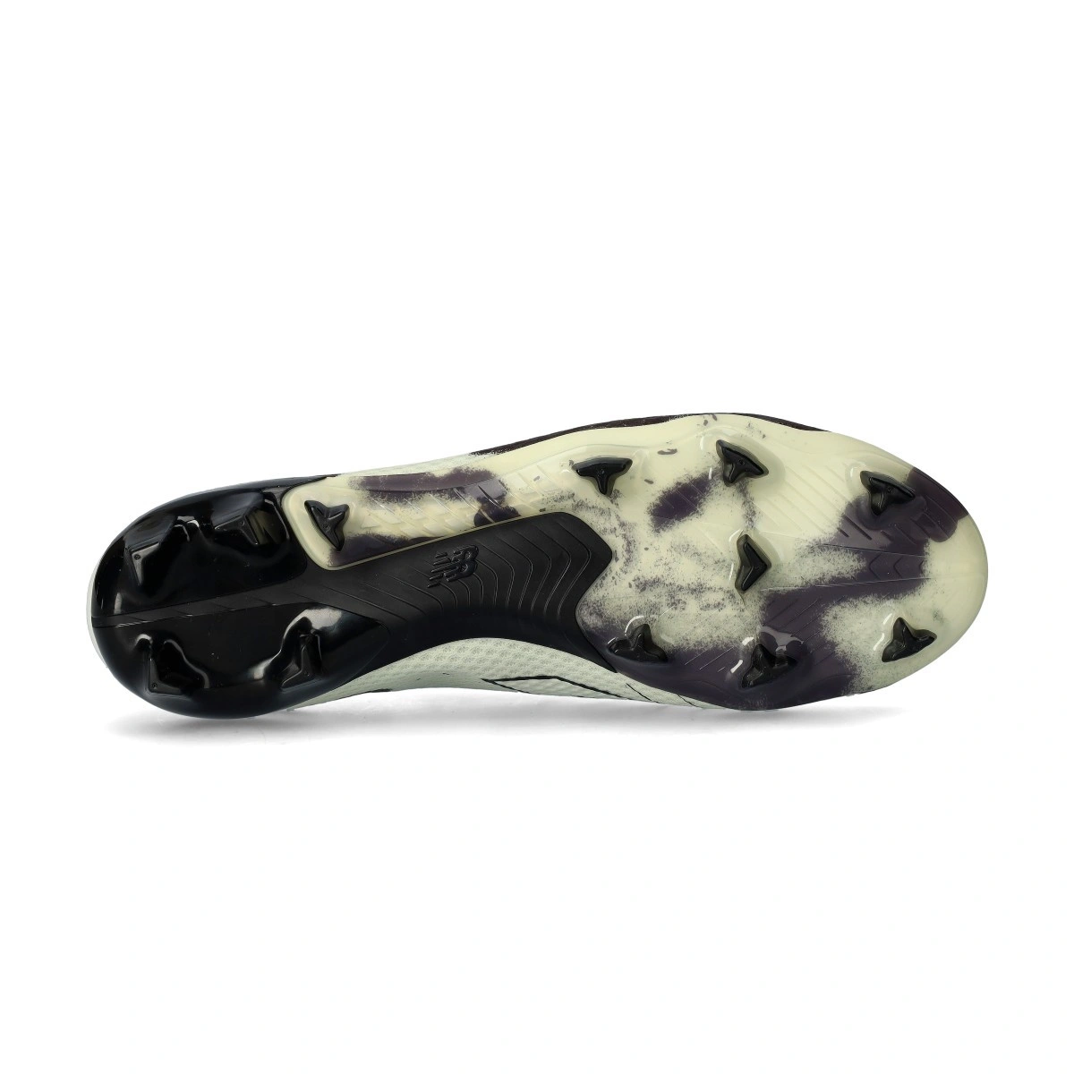 Chuteira New Balance Furon Elite FG V8 X Stone Island