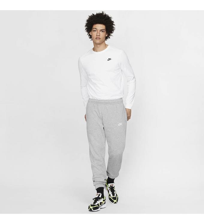Nike Men Sportswear Club Fleece Joggingbroek