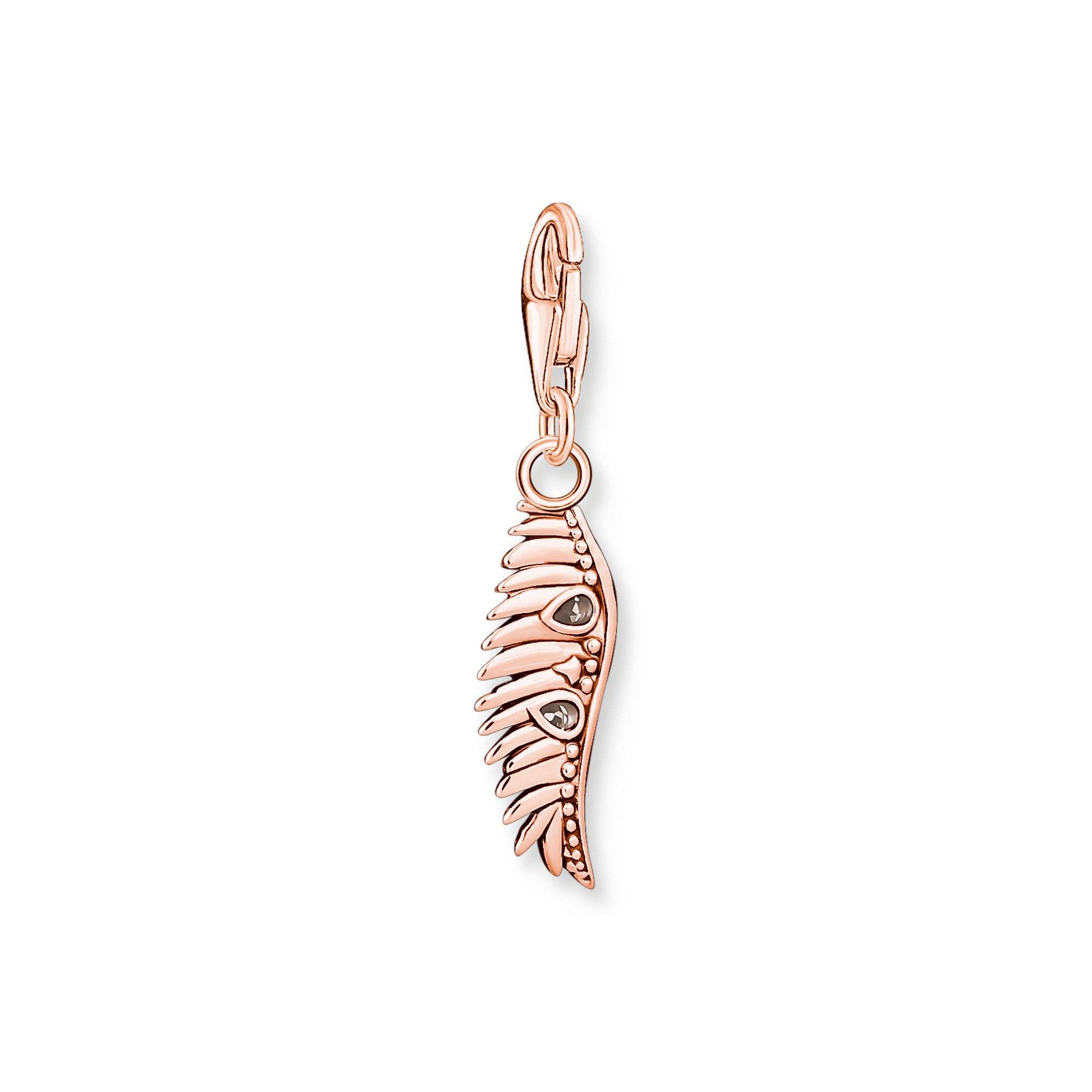 Thomas Sabo Pheonix Pendant