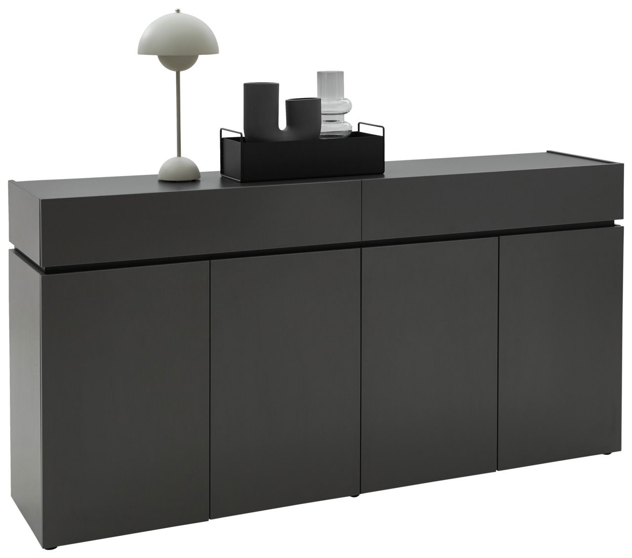 Voleo XXL-Schuhschrank UNIQUE