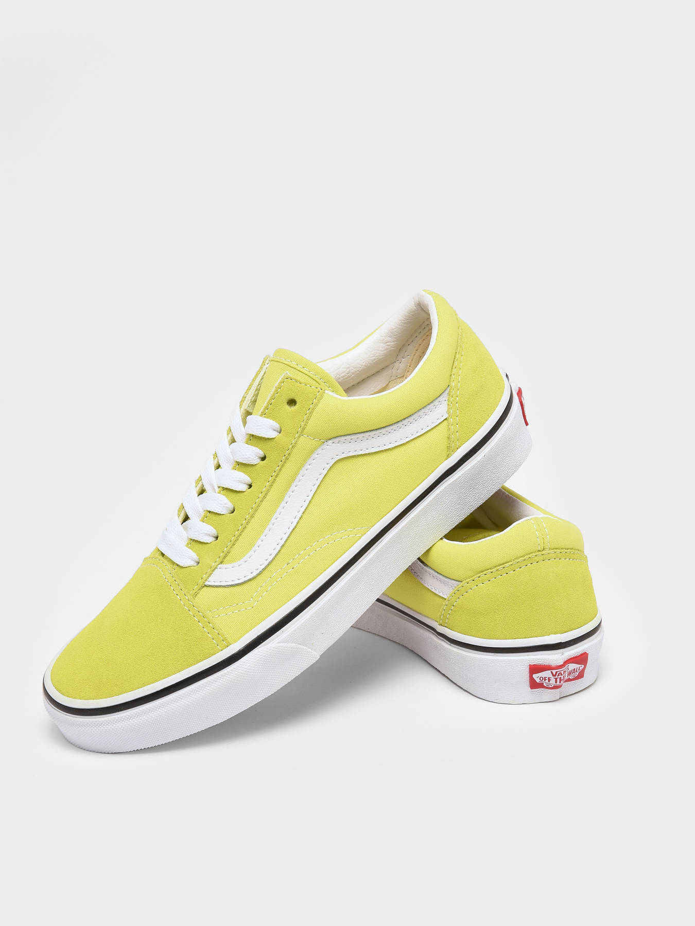 Sneakers Old Skool Color Theory VANS