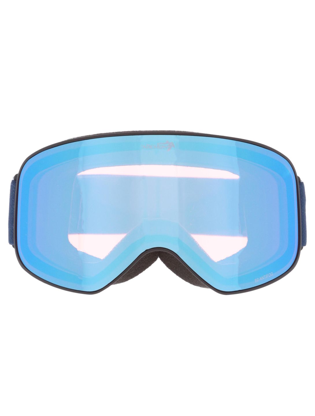 Master skibril unisex