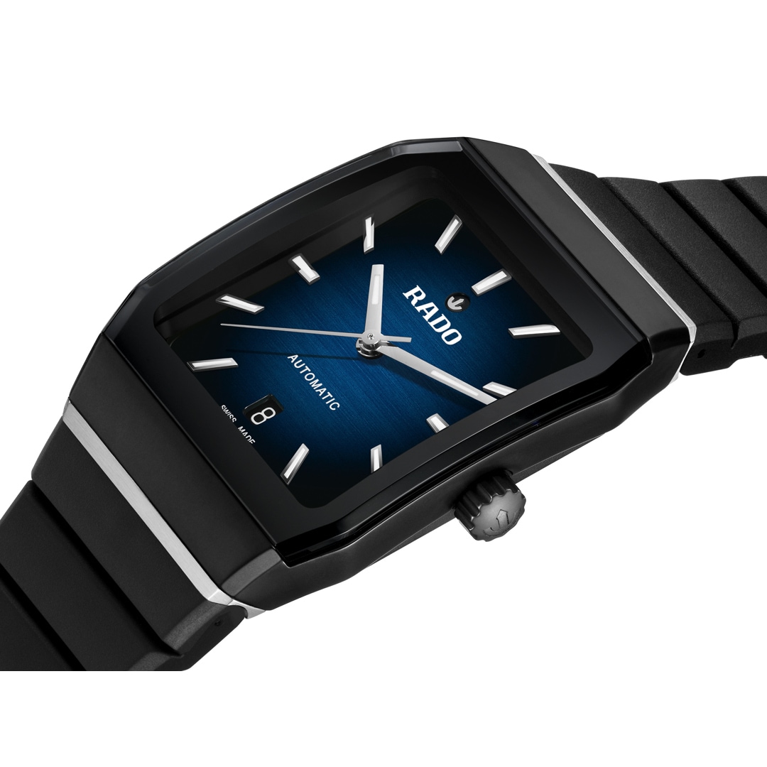 Rado Anatom Automatic Blue
