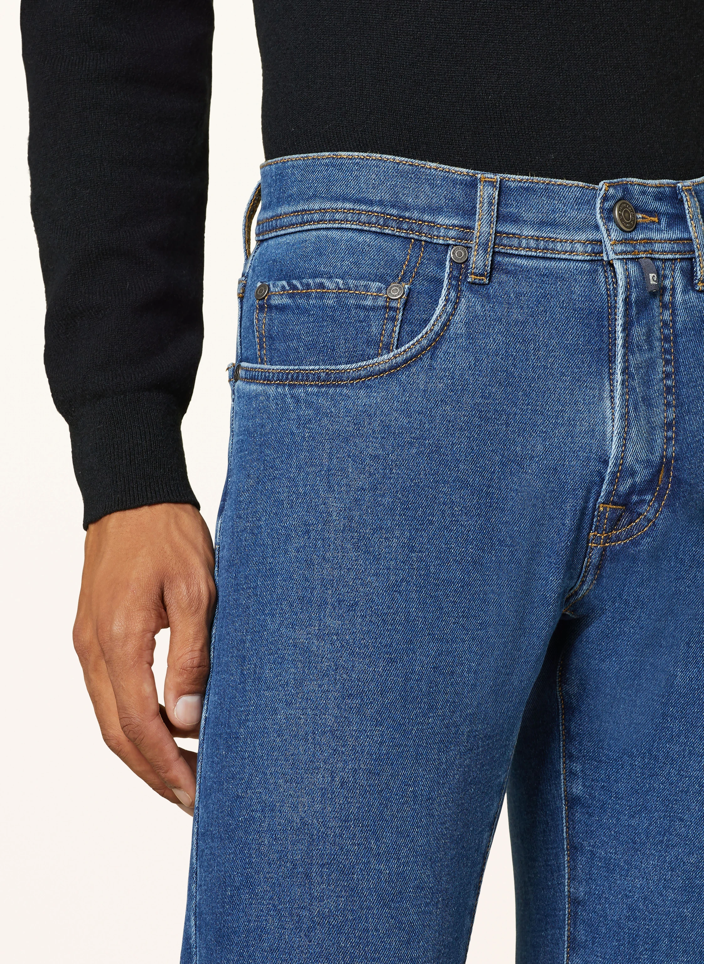 pierre cardin Jeans PC-LAVAL Regular Fit