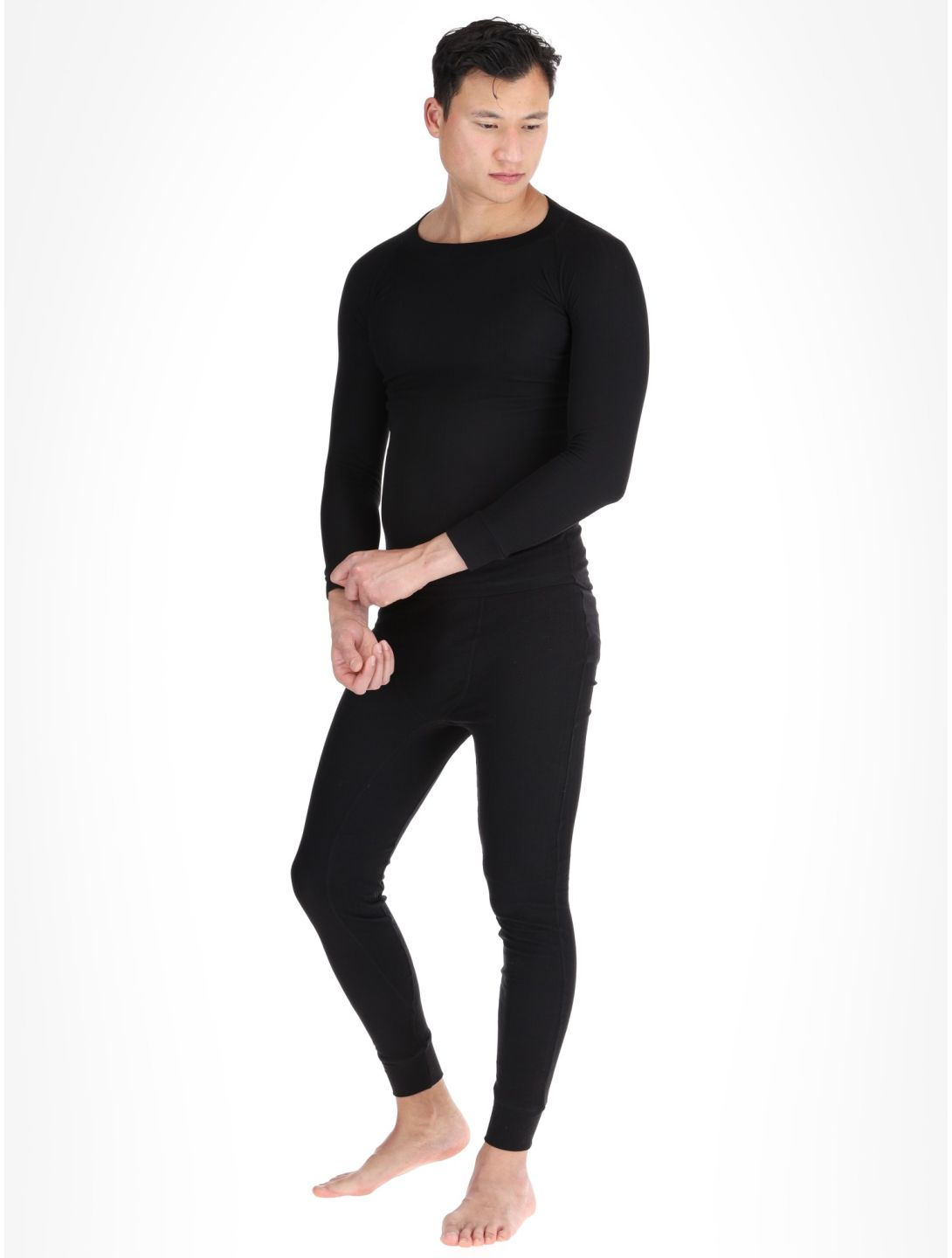 Thermal Shirt thermoshirt heren