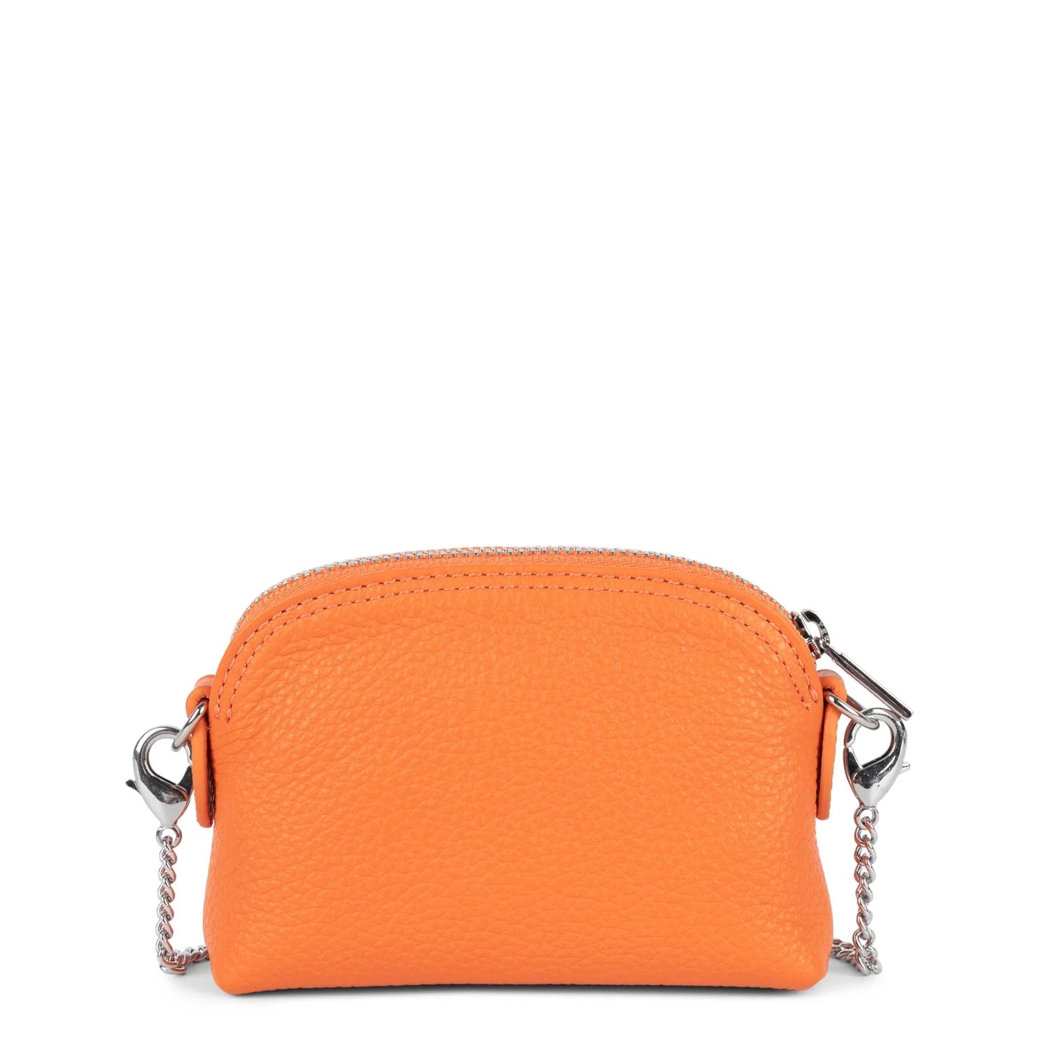 Foulonné PM-Petit porte-monnaie
