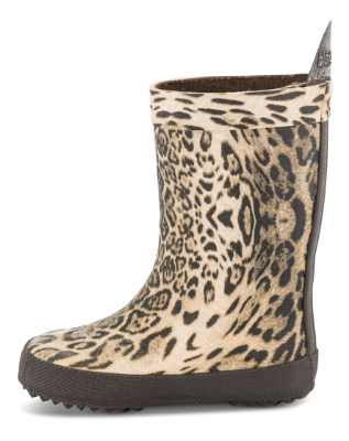 Bisgaard Scandinavia Gummistøvle Leopard 92004999y