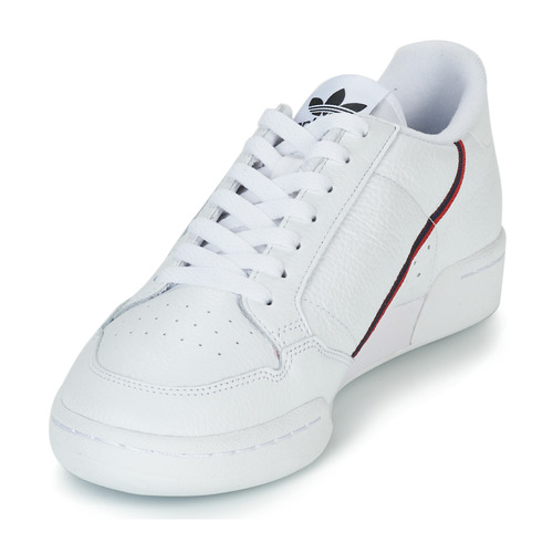 adidas Originals - CONTINENTAL 80 - Blanc
