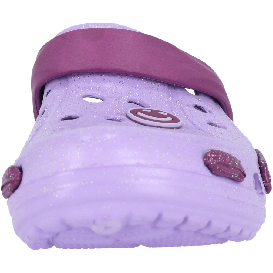 ZigZag Sandale Burab 4255 Lavender
