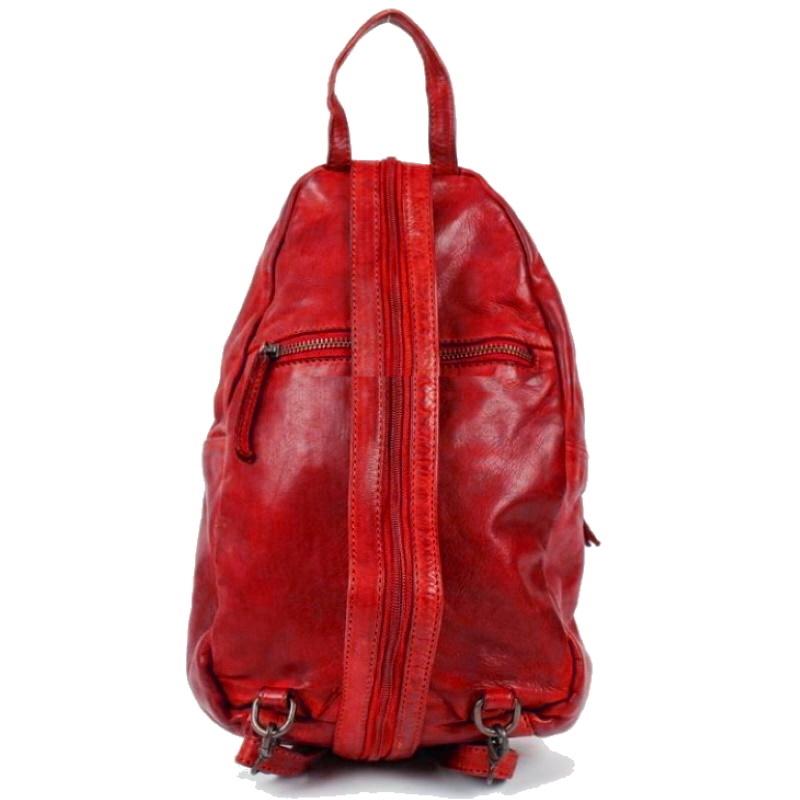 Bear Design Cow Lavato Rugzak Joy Rood CL36413